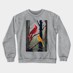 Cardinals Crewneck Sweatshirt